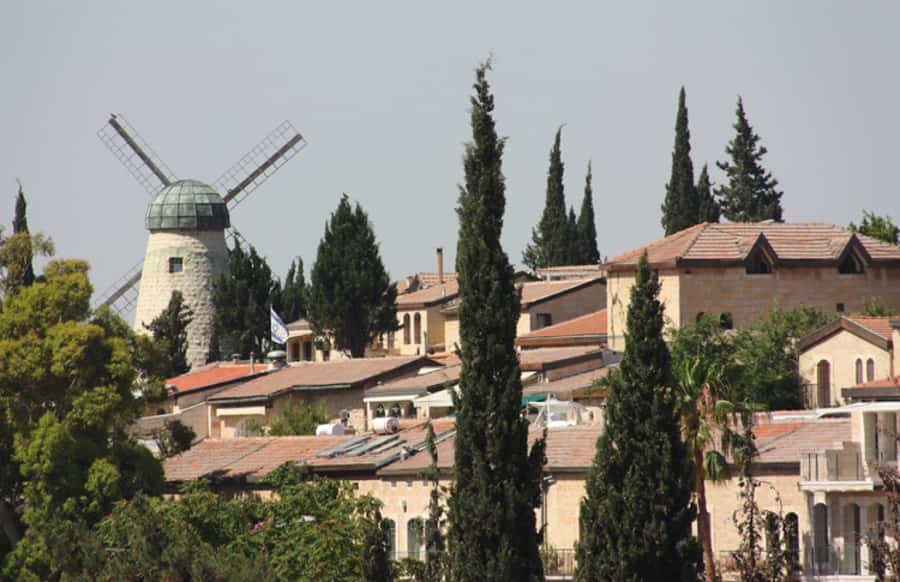From Tel Aviv: City of David & Underground Jerusalem Tour - Why This Tour Works for a First Jerusalem Visit