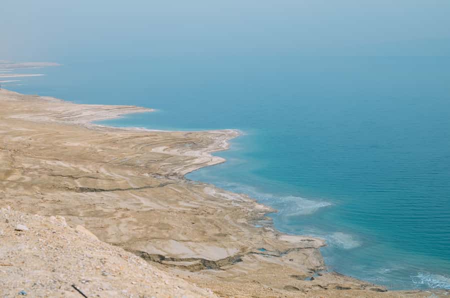 From Tel Aviv: Dead Sea Self-Guided Chill-Out Day Trip - Key points to know before you book