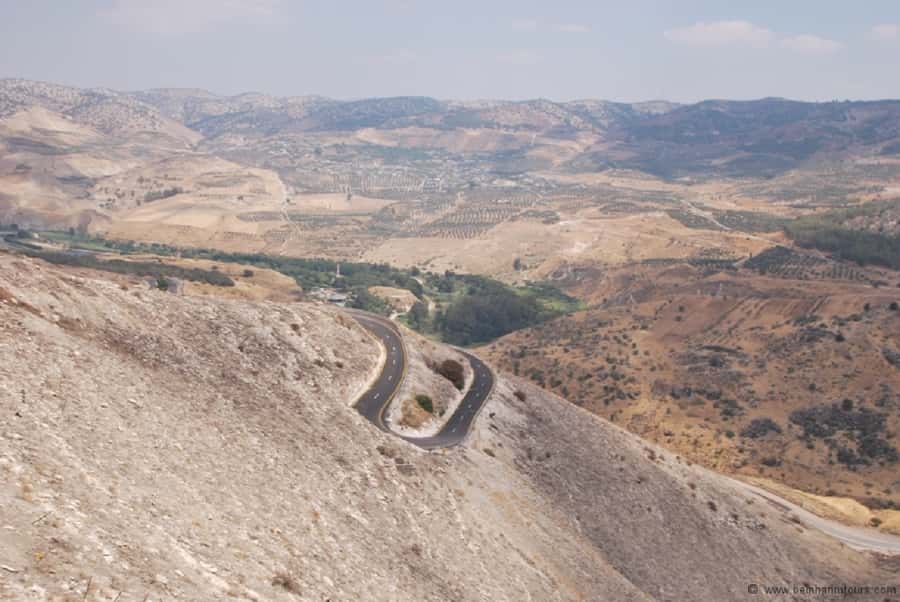 From Tel Aviv: Golan Heights Tour - Why this 10-hour route works