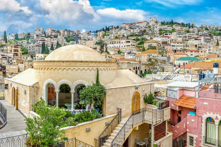 From Tel Aviv: Guided Day Trip to Nazareth & Sea of Galilee - Why this day trip works from Tel Aviv
