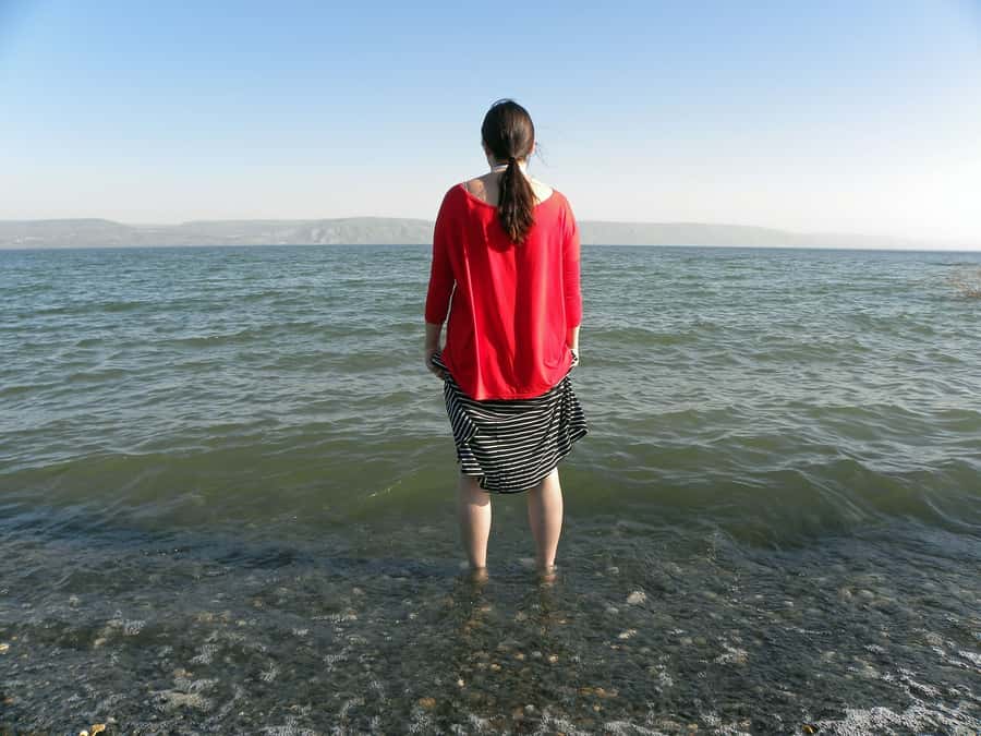 From Tel Aviv/Jerusalem: Galilee, Nazareth, Jordan River - Key points to know before booking