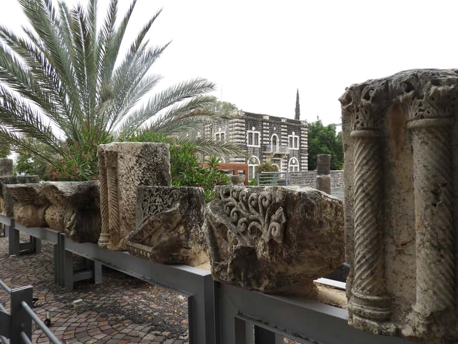 From Tel Aviv/Jerusalem: Galilee, Nazareth, Jordan River - How much value do you get for $99?