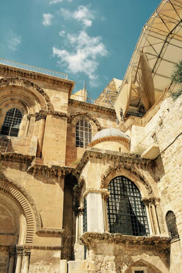 From Tel Aviv: Jerusalem Old City Guided Tour - What the guides add to the day