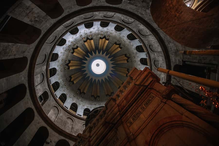 From Tel Aviv: Jerusalem Old & New City Bus Tour - How the guides shape the experience