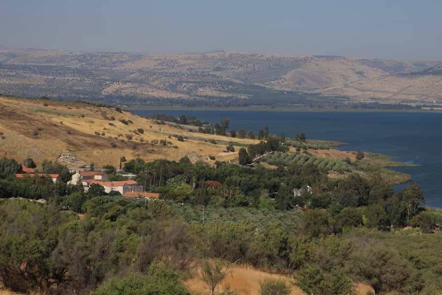 From Tel Aviv: Magdala, Mount of Beatitudes, and Cana Tour - Why this Galilee day trip works
