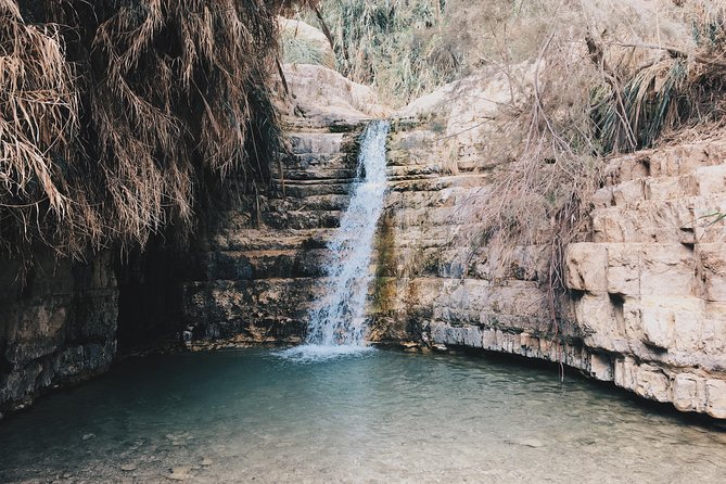 From Tel Aviv: Masada, Ein Gedi and Dead Sea - What to Pack for the Desert
