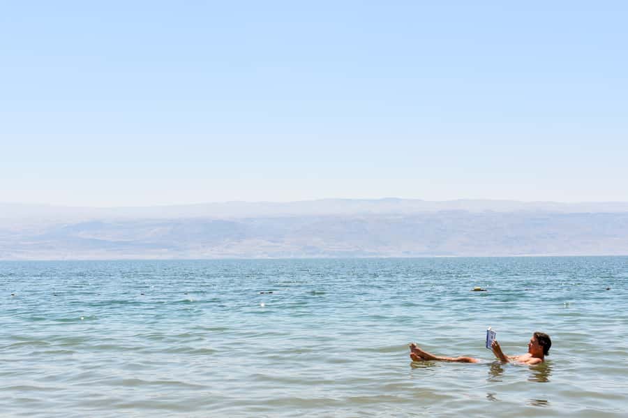 From Tel Aviv: Masada, Ein Gedi & Dead Sea Tour - The pace, the bus, and the real trade-offs