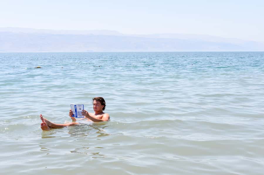 From Tel Aviv: Masada Sunrise, Ein Gedi and Dead Sea Tour - Why this southern Israel day works