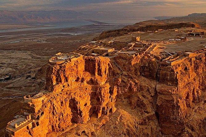 From Tel Aviv: Masada Sunrise, Ein Gedi & Dead Sea - Practical packing advice for the full day