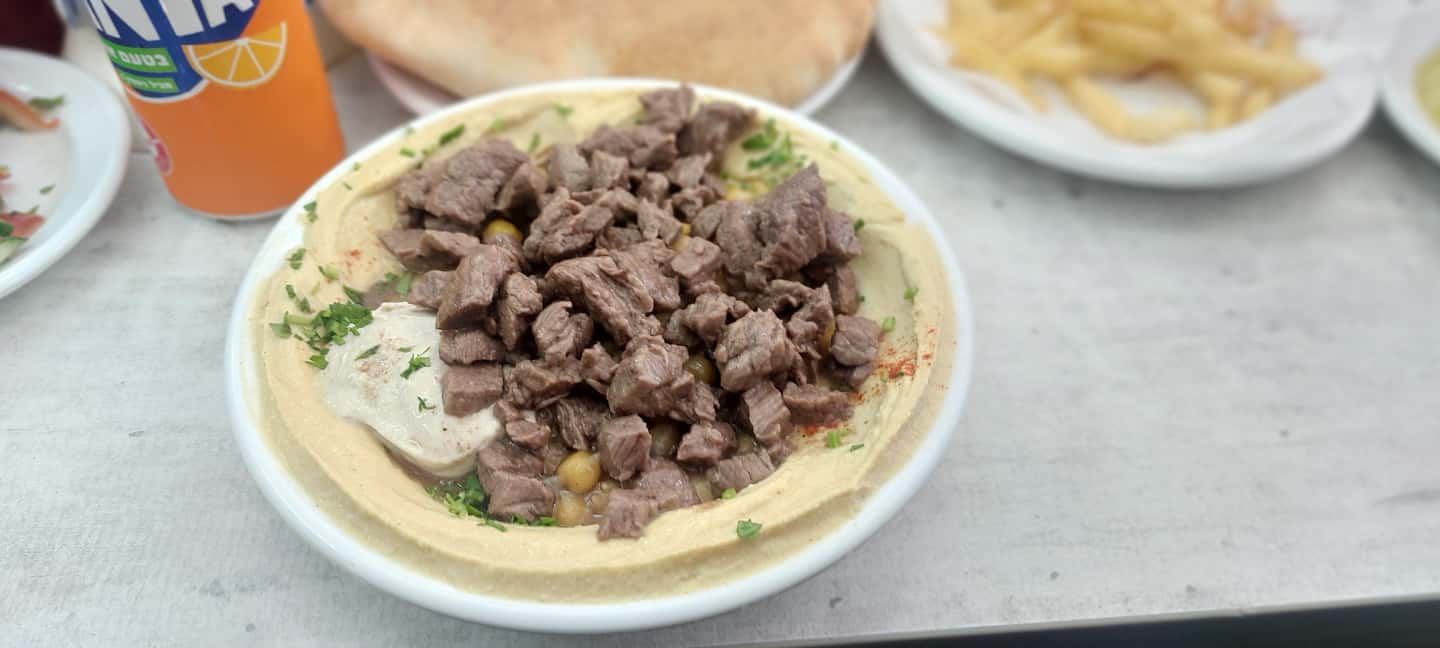 FROM TEL-AVIV NAZARETH, SEA OF GALILEE INCL.ENTRY FEES & P/U - Key points to know before you book