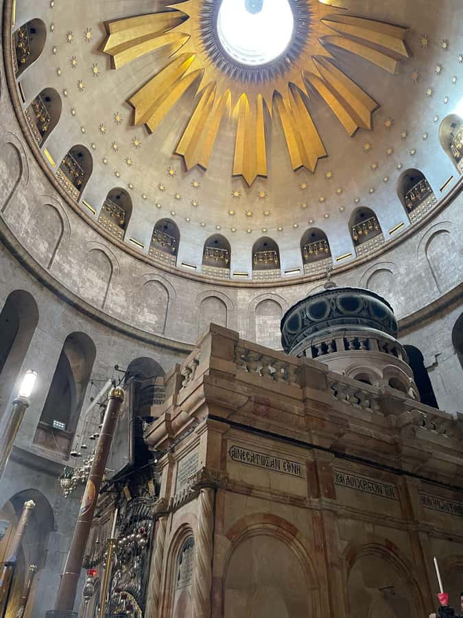 From TLV- Jerusalem Old & New tour INCL. ENTRANCE FEES & P/U - The Kotel requires respect and attention