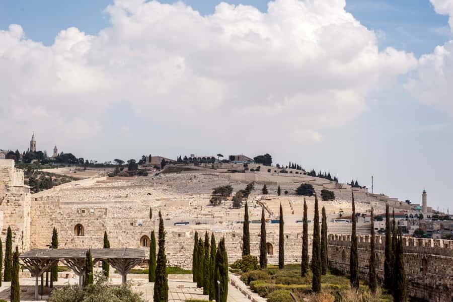 Full Day City Tour of Jerusalem - Why this full-day Jerusalem tour works