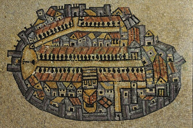 Full-Day Holy City of Jerusalem and Bethlehem Private Guided Tour - Church of the Holy Sepulchre: the day’s most important church