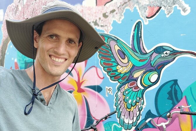 Full-Day Private Luxury and Cultural Tour in Tel Aviv - Key points before you book