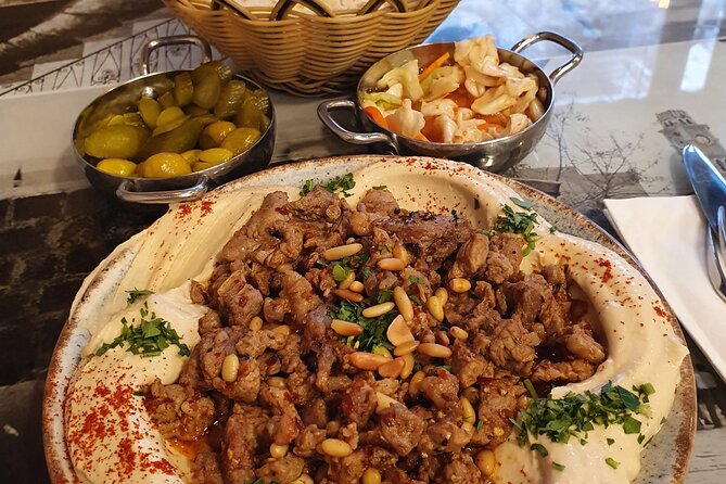Full-Day Private Tour from Haifa to Old City of Acre - Driving from Haifa to Acre