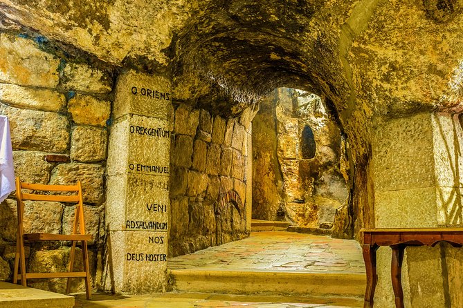Full-Day Trip of Jerusalem and Bethlehem - What the guide adds, and where the format can struggle