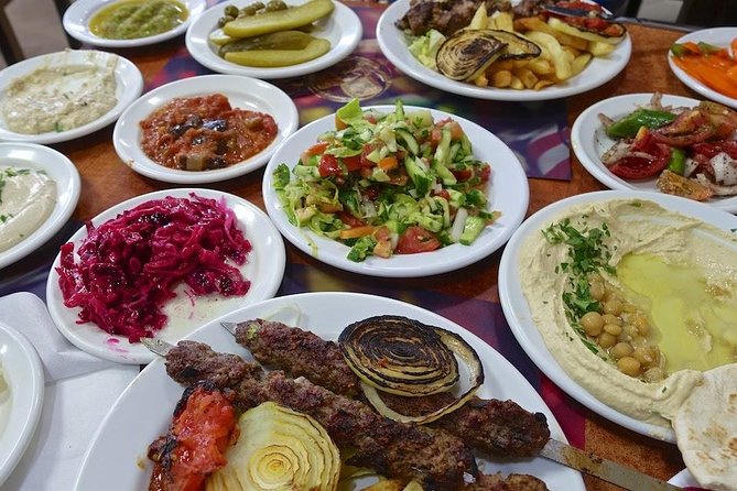 Fully Inclusive Private Customized Israel Tour - Key points to know before booking