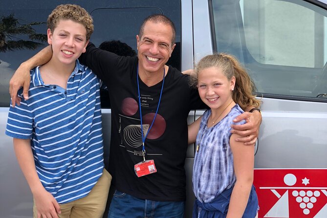 Fully Inclusive Private Customized Israel Tour - Why a private day matters in Israel