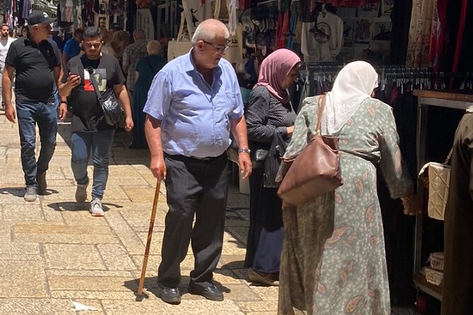 Fully Inclusive Private Customized Israel Tour - Other possible routes and flexible planning