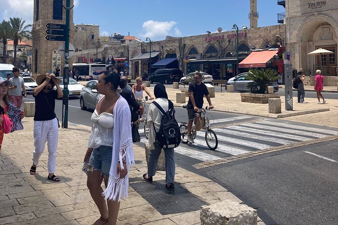 Fully Inclusive Private Customized Israel Tour - What the vehicle and inclusions add