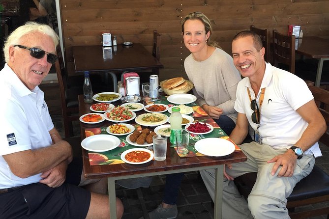 Fully Inclusive Private Customized Israel Tour - Price and value for groups of seven