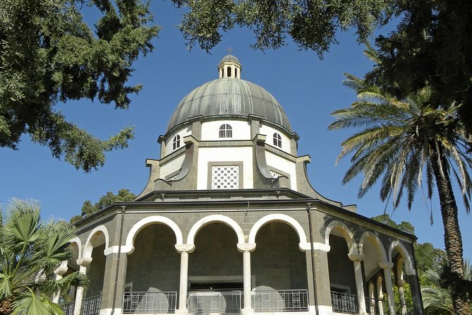 Galilee Day Tour - Why this Galilee day tour works