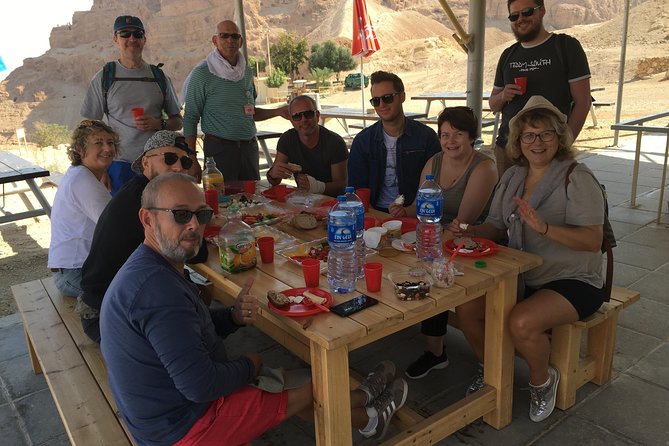 GoKedem 5-Day Private All-Inclusive Cross-Israel Adventure - What GoKedem’s private Israel tour is really like