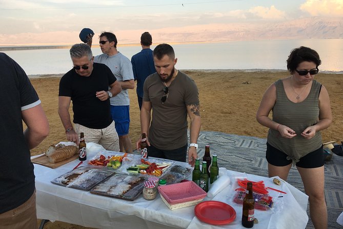GoKedem 5-Day Private All-Inclusive Cross-Israel Adventure - What is included, and what you still need to plan