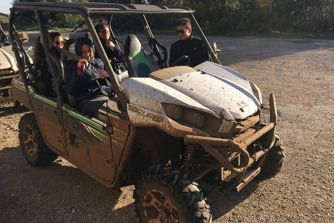 GoKEDEM Gallilee Adventure From Tel Aviv With Authentic Druze Feast - Megiddo connects archaeology with strategy