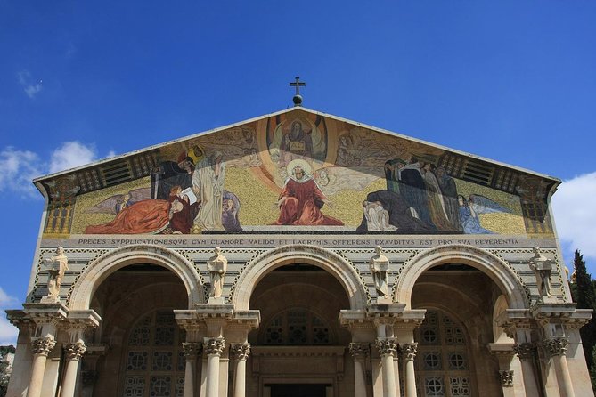Groups and private tours to Israel and Joradn and other destinations. - Why a private format helps in Jerusalem