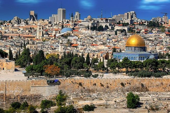 Groups and private tours to Israel and Joradn and other destinations. - Day two: Nazareth and the northern biblical route