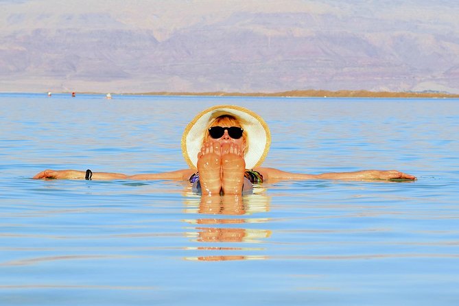 Groups and private tours to Israel and Joradn and other destinations. - Who should choose this private tour?