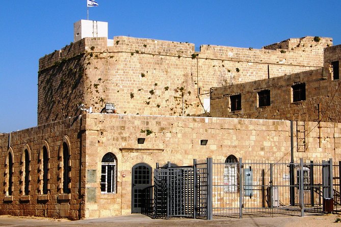 Haifa Acre and Rosh Ha-Nikra Private Tour from Tel Aviv - Who will get the most from this day