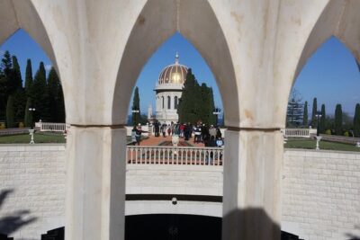 Haifa and Acre Private Tour