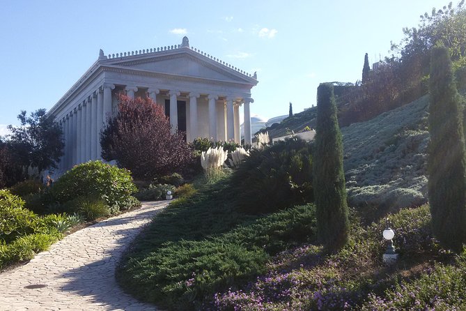 Haifa and Acre Private Tour - What the private guide adds