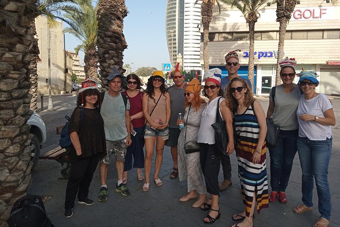 Haifa Culinary Private Tour - What the private format changes