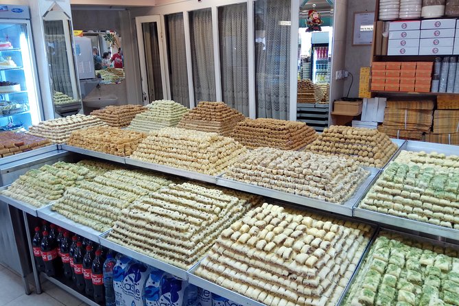 Haifa Culinary Private Tour - Is $675 good value for two people?