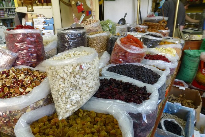 Haifa Culinary Private Tour - Who will enjoy this Haifa food tour?