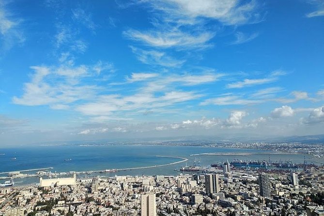 Haifa's specials spots - Wadi Nisnas: Food, Art, and Mixed Kitchens