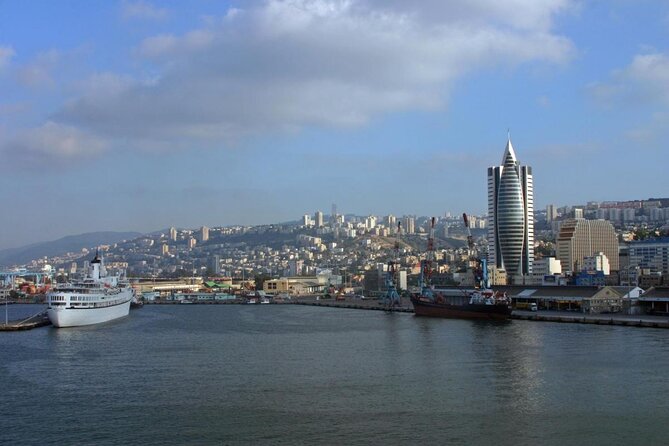 Haifa Shore Excursion: Nazareth and the Galilee - for cruise ship guests only - Key points to know before booking