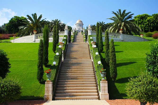 Haifa Shore Excursion: Nazareth and the Galilee - for cruise ship guests only - What this Haifa shore excursion covers