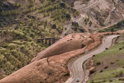Haifa Shore Excursion: Nazareth and the Galilee – for cruise ship guests only