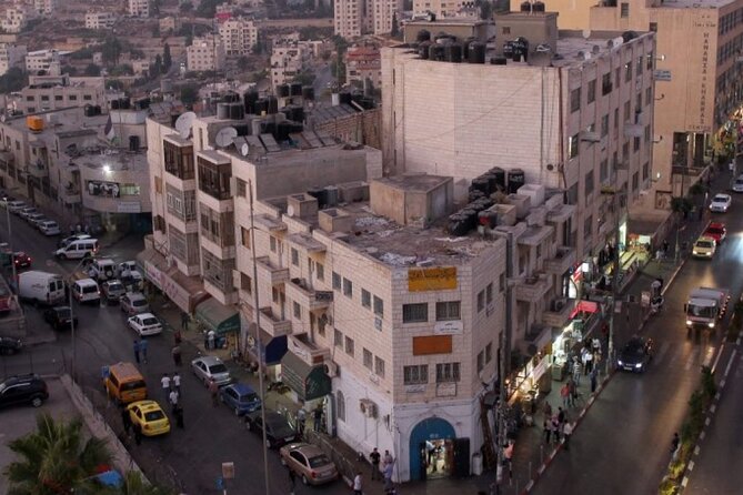 Hebron & Ramallah Full-Day Guided Tour from Jerusalem - What the $230 price really buys you