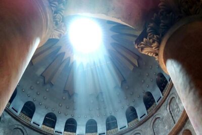 Heritage Of The Holy Land Tour