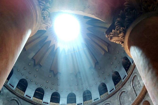 Heritage Of The Holy Land Tour - Day 1: An easy arrival in Tel Aviv