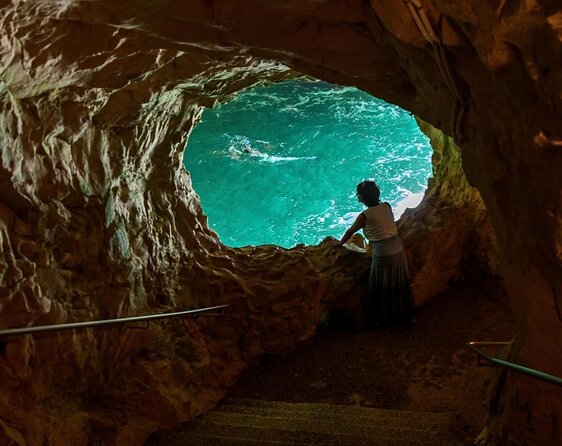 Highlights of Caesarea, Haifa, Acre and Rosh Hanikra Tour from Tel Aviv - What this northern coast day is really like