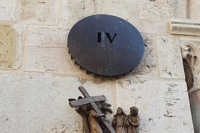 Holyland Tour :Jerusalem & Bethlehem from Jerusalem or Tel Aviv - The Temple Mount requires clear expectations