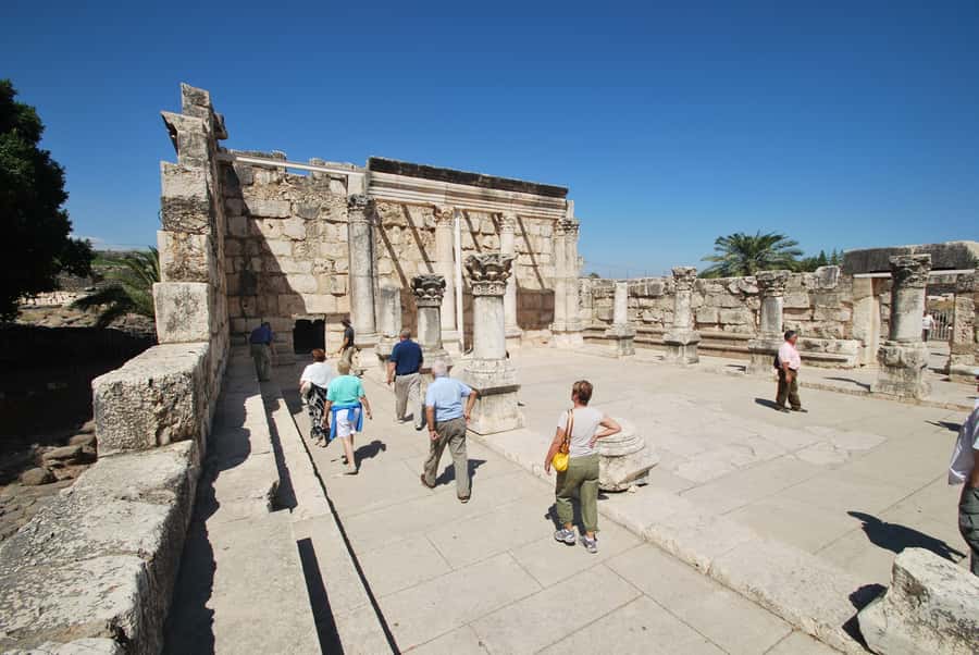 Israel: Nazareth and Sea of Galilee Private Full-Day Tour - Key points to know before booking