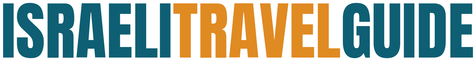 Israeli Travel Guide