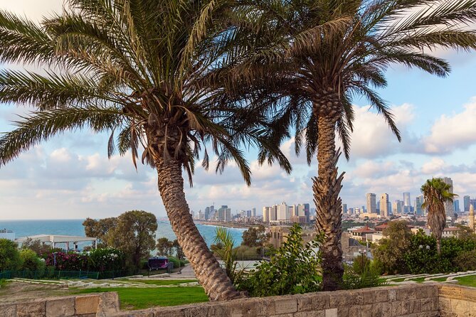 Jaffa and Neve Tzedek walking tour - Why this short Tel Aviv walk works